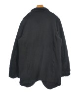COMME des GARCONS SHIRT（コムデギャルソンシャツ）カジュアルジャケット 黒 サイズ:XL メンズ/2200621926026