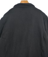 COMME des GARCONS SHIRT（コムデギャルソンシャツ）カジュアルジャケット 黒 サイズ:XL メンズ/2200621926026