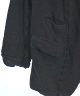 COMME des GARCONS SHIRT（コムデギャルソンシャツ）カジュアルジャケット 黒 サイズ:XL メンズ/2200621926026