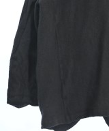 COMME des GARCONS SHIRT（コムデギャルソンシャツ）カジュアルジャケット 黒 サイズ:XL メンズ/2200621926026