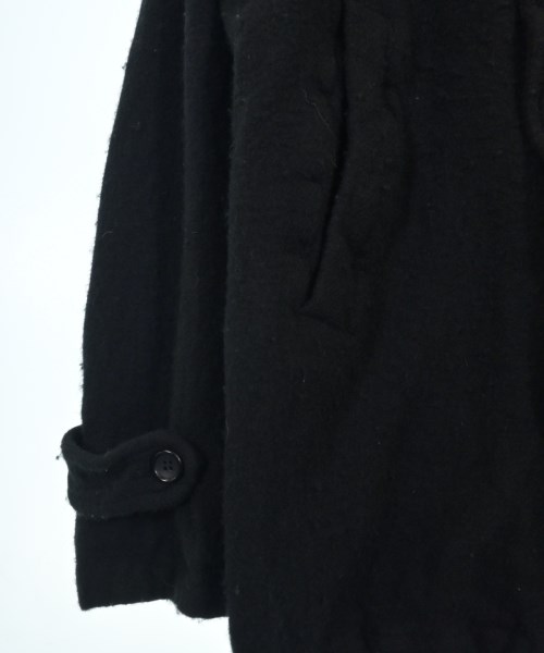 COMME des GARCONS SHIRT（コムデギャルソンシャツ）ピーコート 黒 サイズ:XL メンズ/2200621926033