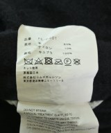 COMME des GARCONS SHIRT（コムデギャルソンシャツ）ピーコート 黒 サイズ:XL メンズ/2200621926033