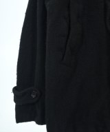 COMME des GARCONS SHIRT（コムデギャルソンシャツ）ピーコート 黒 サイズ:XL メンズ/2200621926033