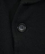 COMME des GARCONS SHIRT（コムデギャルソンシャツ）ピーコート 黒 サイズ:XL メンズ/2200621926033