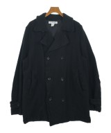 COMME des GARCONS SHIRT ピーコート