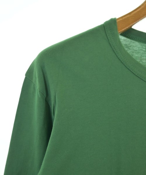 COMME des GARCONS SHIRT（コムデギャルソンシャツ）Tシャツ・カットソー 緑 サイズ:L メンズ/2200621926095