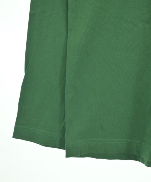 COMME des GARCONS SHIRT（コムデギャルソンシャツ）Tシャツ・カットソー 緑 サイズ:L メンズ/2200621926095