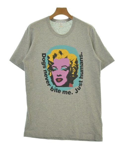 コムデギャルソンシャツ(COMME des GARCONS SHIRT)のCOMME des GARCONS SHIRT Tシャツ・カットソー