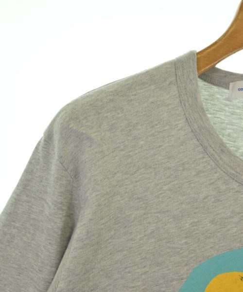 COMME des GARCONS SHIRT（コムデギャルソンシャツ）Tシャツ・カットソー グレー サイズ:XL メンズ/2200621926101