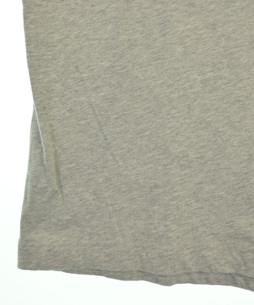 COMME des GARCONS SHIRT（コムデギャルソンシャツ）Tシャツ・カットソー グレー サイズ:XL メンズ/2200621926101