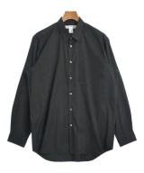 COMME des GARCONS SHIRT（コムデギャルソンシャツ）カジュアルシャツ 黒 サイズ:L メンズ/2200621926118