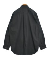 COMME des GARCONS SHIRT（コムデギャルソンシャツ）カジュアルシャツ 黒 サイズ:L メンズ/2200621926118