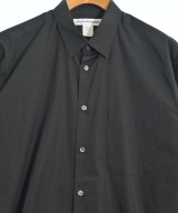 COMME des GARCONS SHIRT（コムデギャルソンシャツ）カジュアルシャツ 黒 サイズ:L メンズ/2200621926118