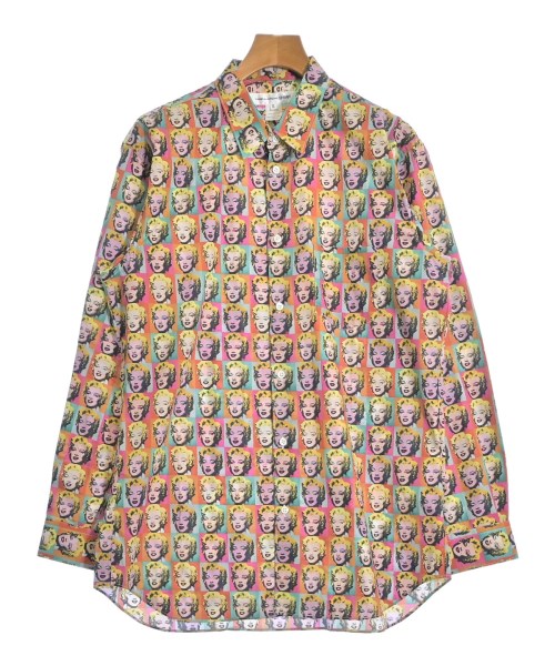 コムデギャルソンシャツ(COMME des GARCONS SHIRT)のCOMME des GARCONS SHIRT カジュアルシャツ