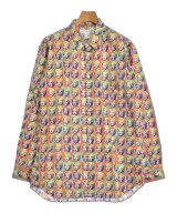 COMME des GARCONS SHIRT（コムデギャルソンシャツ）カジュアルシャツ オレンジ サイズ:XL メンズ/2200621926125