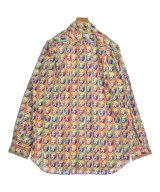 COMME des GARCONS SHIRT（コムデギャルソンシャツ）カジュアルシャツ オレンジ サイズ:XL メンズ/2200621926125