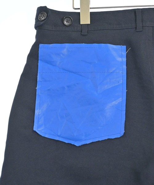 COMME des GARCONS SHIRT（コムデギャルソンシャツ）その他 紺 サイズ:M メンズ/2200622022123