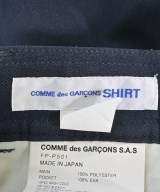 COMME des GARCONS SHIRT（コムデギャルソンシャツ）その他 紺 サイズ:M メンズ/2200622022123