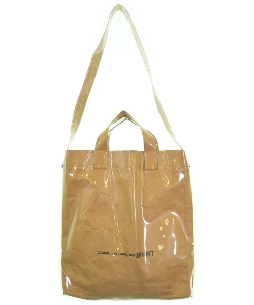 コムデギャルソンシャツ(COMME des GARCONS SHIRT)のCOMME des GARCONS SHIRT トートバッグ