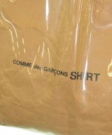 COMME des GARCONS SHIRT（コムデギャルソンシャツ）トートバッグ ベージュ サイズ:- メンズ/2200622159034