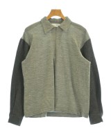 COMME des GARCONS SHIRT（コムデギャルソンシャツ）ニット・セーター グレー サイズ:S メンズ/2200622476025