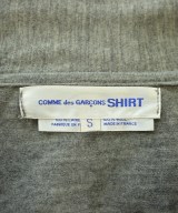 COMME des GARCONS SHIRT（コムデギャルソンシャツ）ニット・セーター グレー サイズ:S メンズ/2200622476025