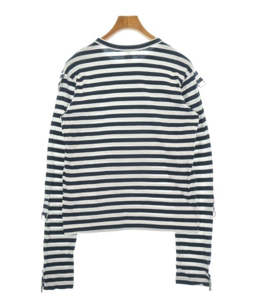 COMME des GARCONS SHIRT（コムデギャルソンシャツ）Tシャツ・カットソー 白 サイズ:S メンズ/2200622642024