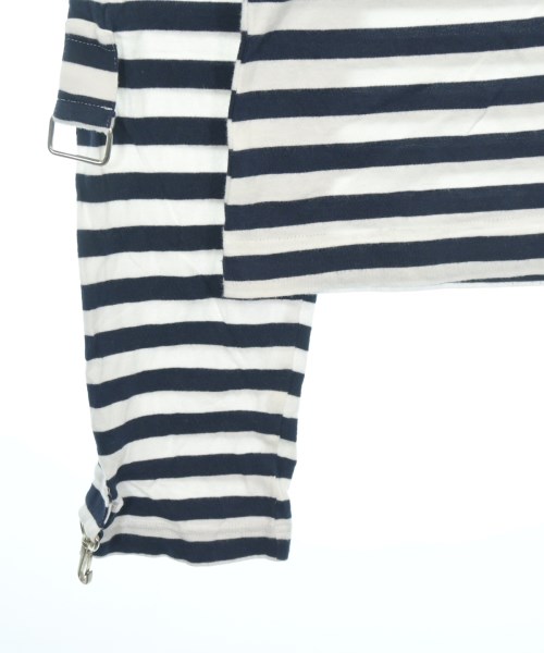 COMME des GARCONS SHIRT（コムデギャルソンシャツ）Tシャツ・カットソー 白 サイズ:S メンズ/2200622642024