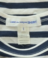 COMME des GARCONS SHIRT（コムデギャルソンシャツ）Tシャツ・カットソー 白 サイズ:S メンズ/2200622642024