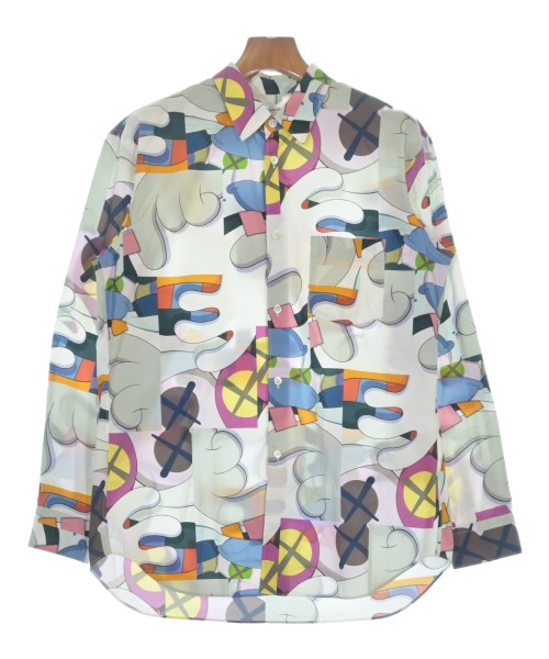コムデギャルソンシャツ(COMME des GARCONS SHIRT)のCOMME des GARCONS SHIRT カジュアルシャツ