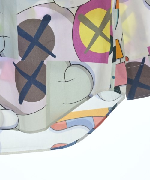 COMME des GARCONS SHIRT（コムデギャルソンシャツ）カジュアルシャツ グレー サイズ:M メンズ/2200619115029