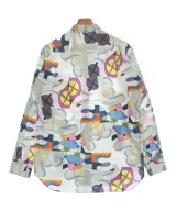 COMME des GARCONS SHIRT（コムデギャルソンシャツ）カジュアルシャツ グレー サイズ:M メンズ/2200619115029