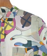 COMME des GARCONS SHIRT（コムデギャルソンシャツ）カジュアルシャツ グレー サイズ:M メンズ/2200619115029