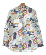 COMME des GARCONS SHIRT カジュアルシャツ