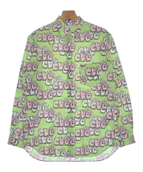 コムデギャルソンシャツ(COMME des GARCONS SHIRT)のCOMME des GARCONS SHIRT カジュアルシャツ