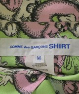 COMME des GARCONS SHIRT（コムデギャルソンシャツ）カジュアルシャツ 緑 サイズ:M メンズ/2200619115036