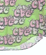 COMME des GARCONS SHIRT（コムデギャルソンシャツ）カジュアルシャツ 緑 サイズ:M メンズ/2200619115036