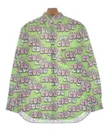COMME des GARCONS SHIRT カジュアルシャツ