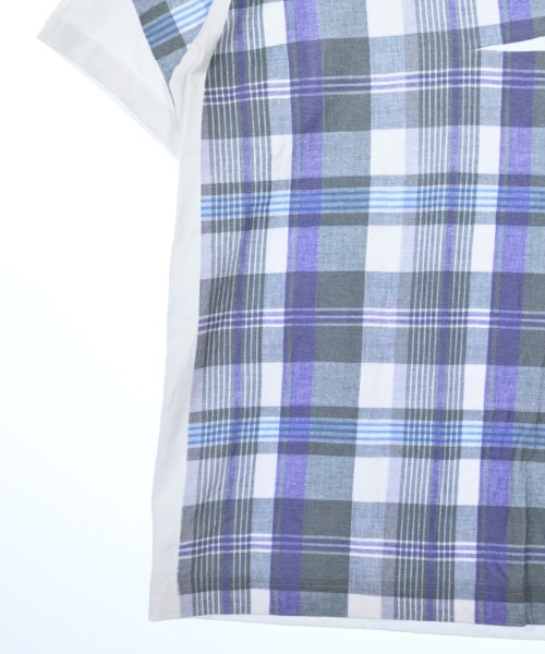 COMME des GARCONS SHIRT（コムデギャルソンシャツ）Tシャツ・カットソー 白 サイズ:L メンズ/2200623113127