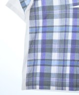 COMME des GARCONS SHIRT（コムデギャルソンシャツ）Tシャツ・カットソー 白 サイズ:L メンズ/2200623113127