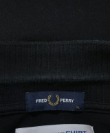 COMME des GARCONS SHIRT（コムデギャルソンシャツ）ポロシャツ 黒 サイズ:XL メンズ/2200623206140