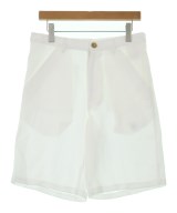 COMME des GARCONS SHIRT（コムデギャルソンシャツ）ショートパンツ 白 サイズ:XS メンズ/2200623282045