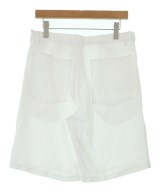 COMME des GARCONS SHIRT（コムデギャルソンシャツ）ショートパンツ 白 サイズ:XS メンズ/2200623282045