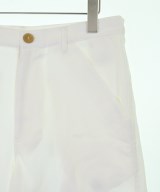 COMME des GARCONS SHIRT（コムデギャルソンシャツ）ショートパンツ 白 サイズ:XS メンズ/2200623282045