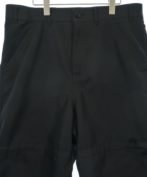 COMME des GARCONS SHIRT（コムデギャルソンシャツ）ショートパンツ 黒 サイズ:M メンズ/2200623296011
