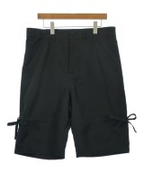COMME des GARCONS SHIRT（コムデギャルソンシャツ）ショートパンツ 黒 サイズ:M メンズ/2200623296011