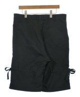 COMME des GARCONS SHIRT（コムデギャルソンシャツ）ショートパンツ 黒 サイズ:M メンズ/2200623296011