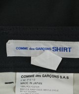 COMME des GARCONS SHIRT（コムデギャルソンシャツ）ショートパンツ 黒 サイズ:M メンズ/2200623296011