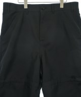 COMME des GARCONS SHIRT（コムデギャルソンシャツ）ショートパンツ 黒 サイズ:M メンズ/2200623296011