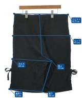 COMME des GARCONS SHIRT（コムデギャルソンシャツ）ショートパンツ 黒 サイズ:M メンズ/2200623296011